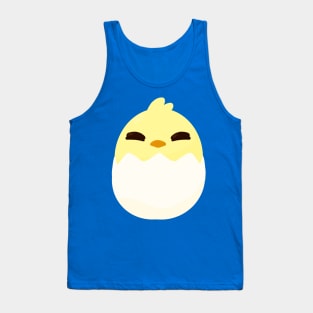 Baby Chick Tank Top